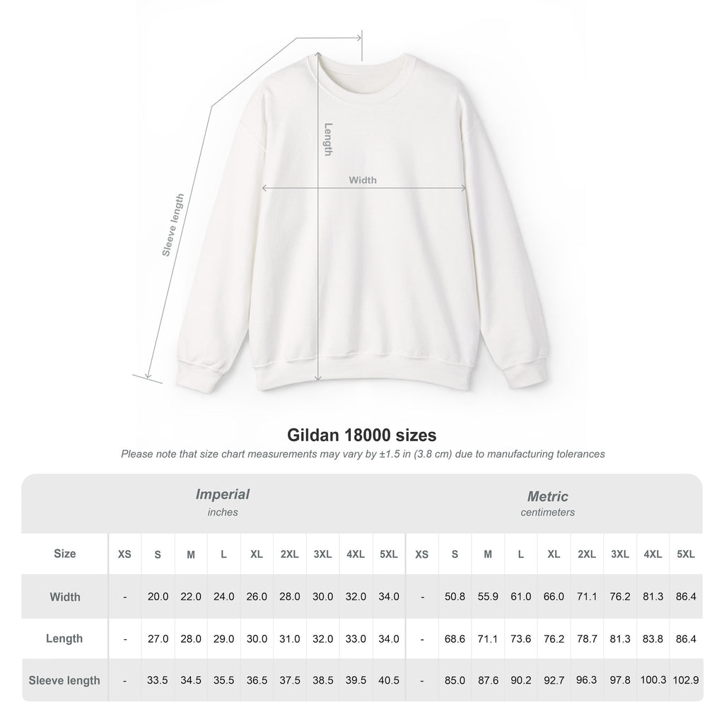 Pay It Forward Sweatshirt — Kindness Graphic Crewneck