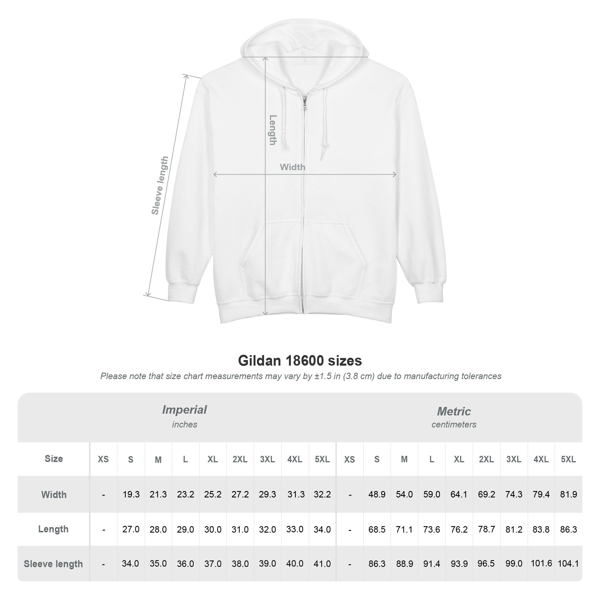 Full Zip Hoodie — “I Built Multiple Income Streams From Home” Entrepreneur Zip-Up