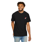 T-Shirt — "It's More Than Merch, It's a Movement" Pay It Forward Graphic Tee