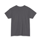 Faith Over Fear T‑Shirt – Inspirational Christian Graphic Tee