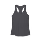 Women's Ideal "PIF" Racerback Tank