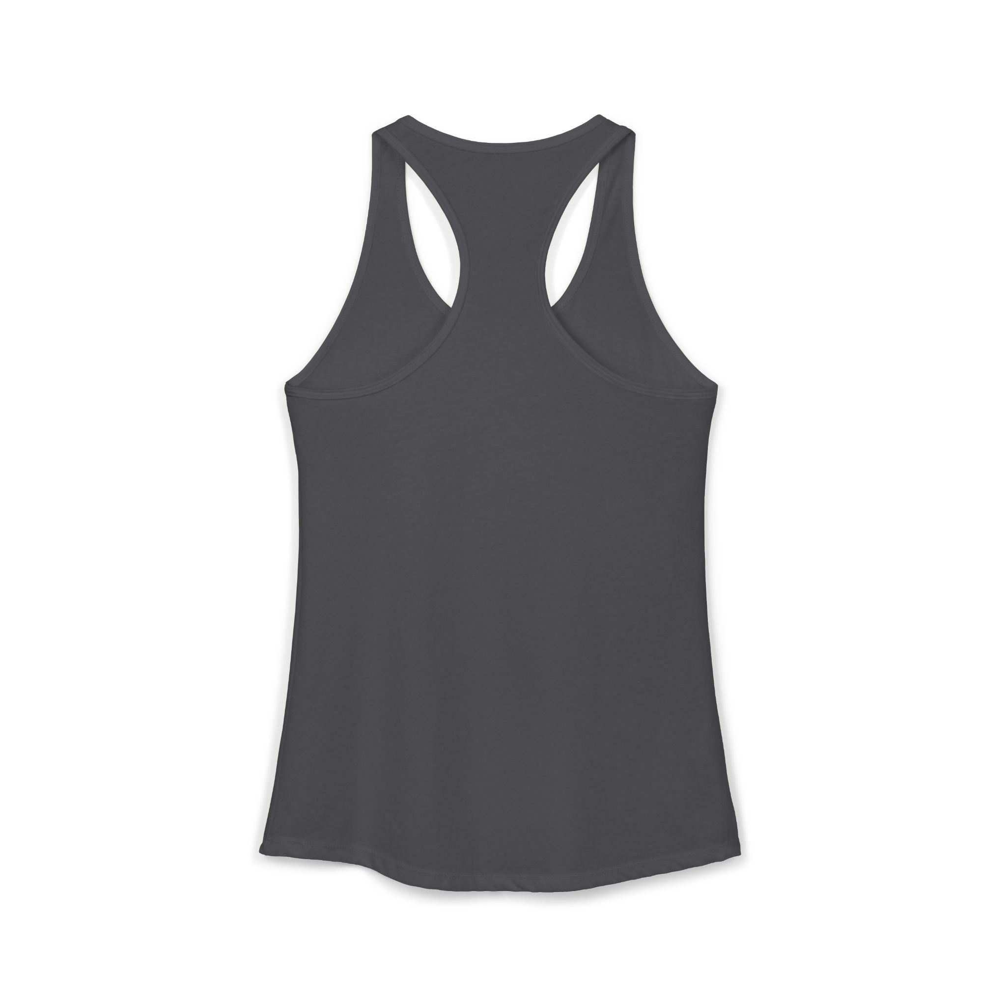 Women's Ideal "PIF" Racerback Tank