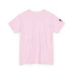 "Ride the Bull by the Horns" Womens Bullishmoon Tee — Empowerment Graphic T-Shirt