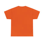Faith Over Fear T‑Shirt – Inspirational Christian Graphic Tee