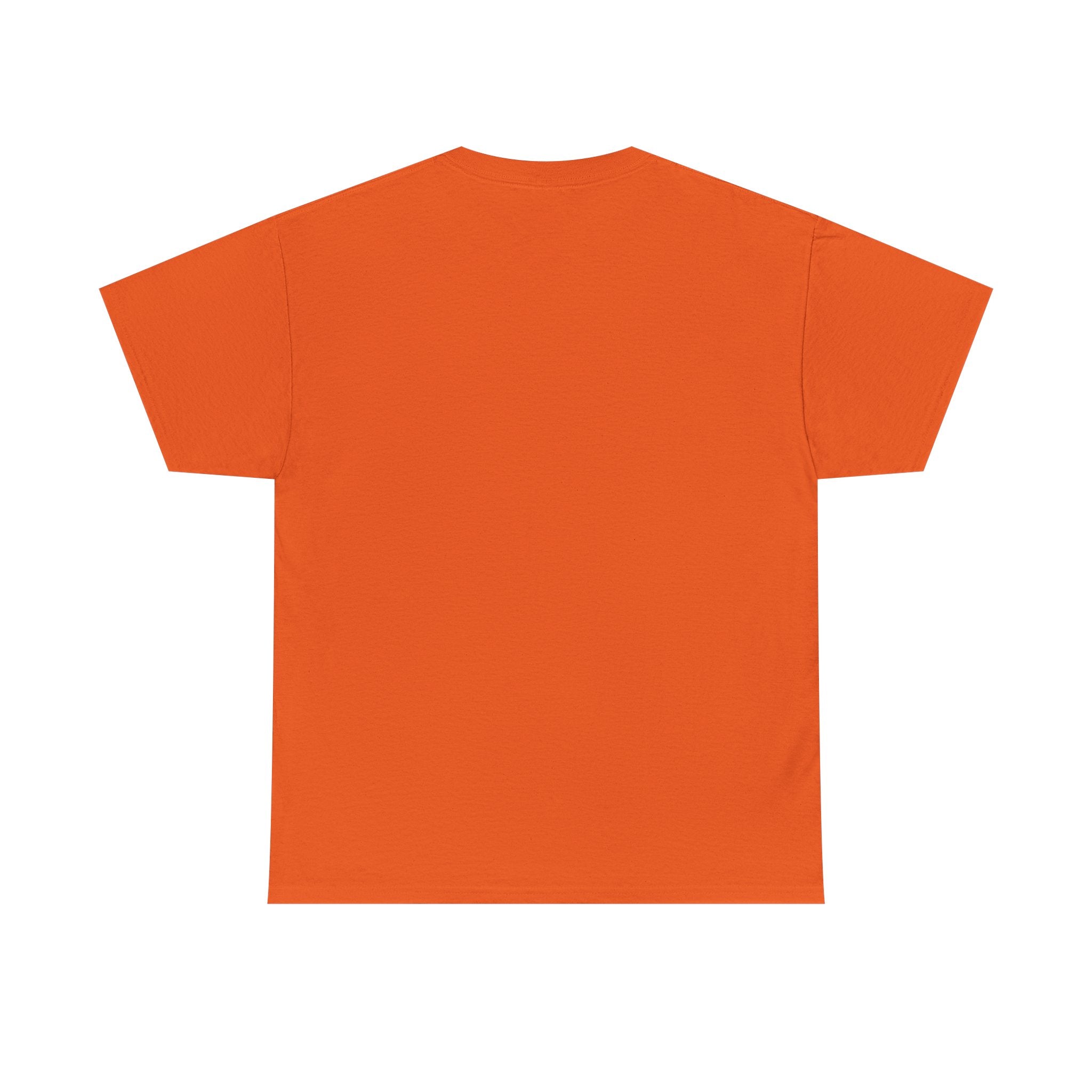 Faith Over Fear T‑Shirt – Inspirational Christian Graphic Tee