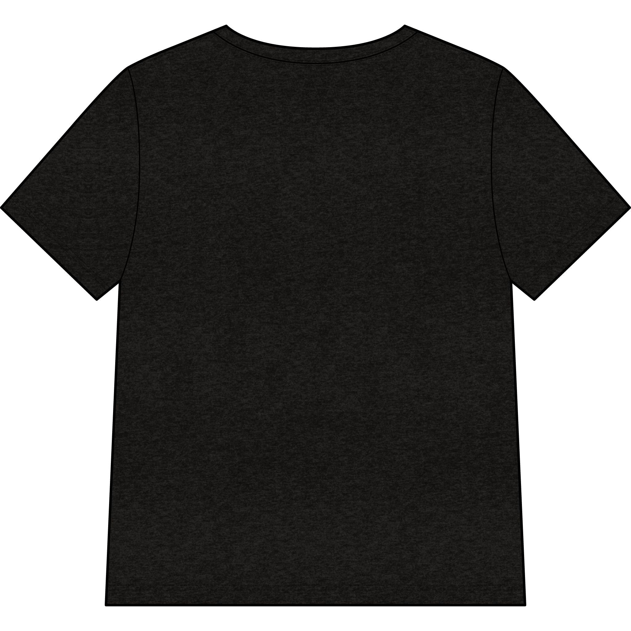 Ask Me About My Book V-Neck T-Shirt — Published Author Tee