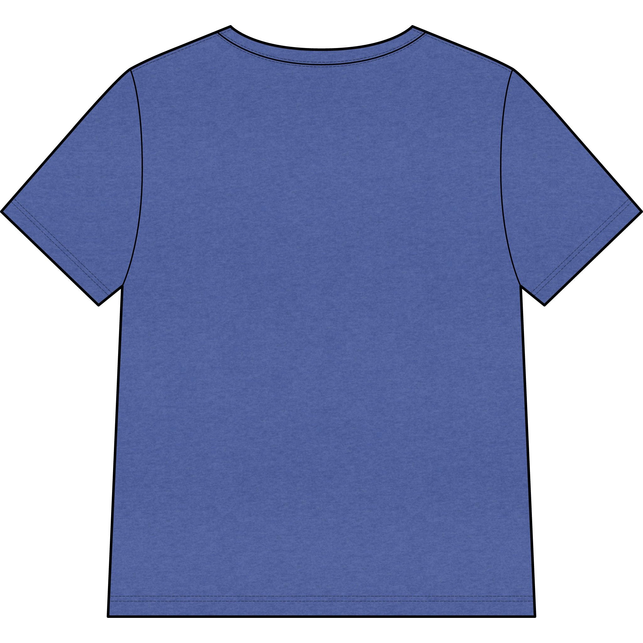 Ask Me About My Book V-Neck T-Shirt — Published Author Tee