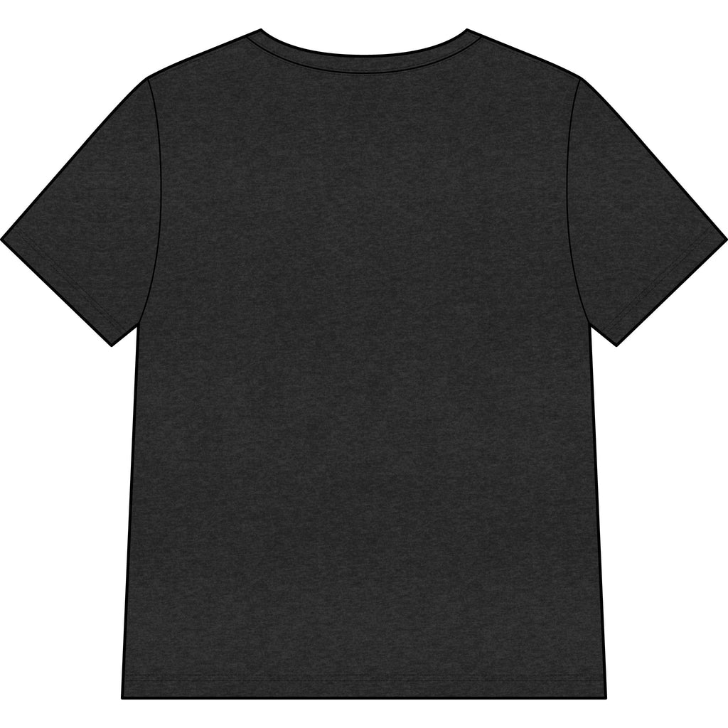 Ask Me About My Book V-Neck T-Shirt — Published Author Tee